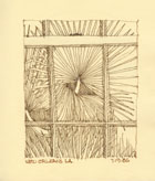 Canizaro Pencil Drawing