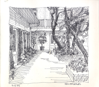 © Canizaro Art 2003