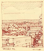 Canizaro Pencil Drawing